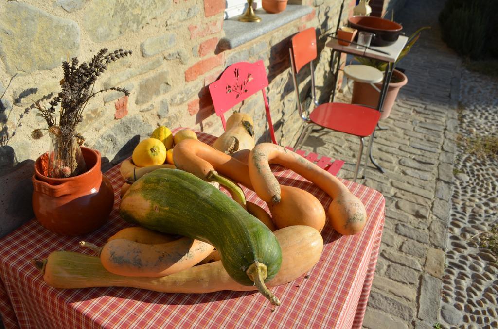 Cascina Il Convivio Guest House Diano d'Alba Luaran gambar