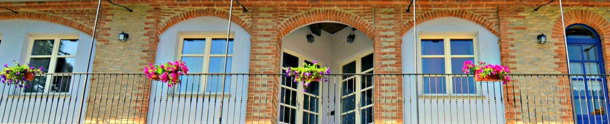 Cascina Il Convivio Guest House Diano d'Alba Bilik gambar
