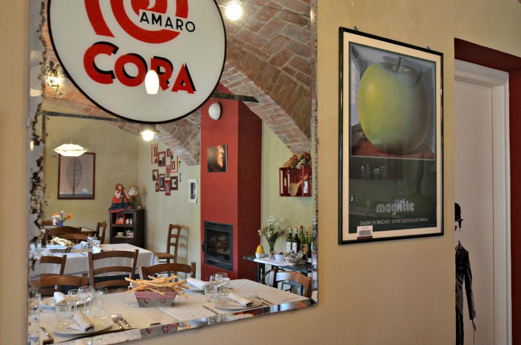 Cascina Il Convivio Guest House Diano d'Alba Luaran gambar