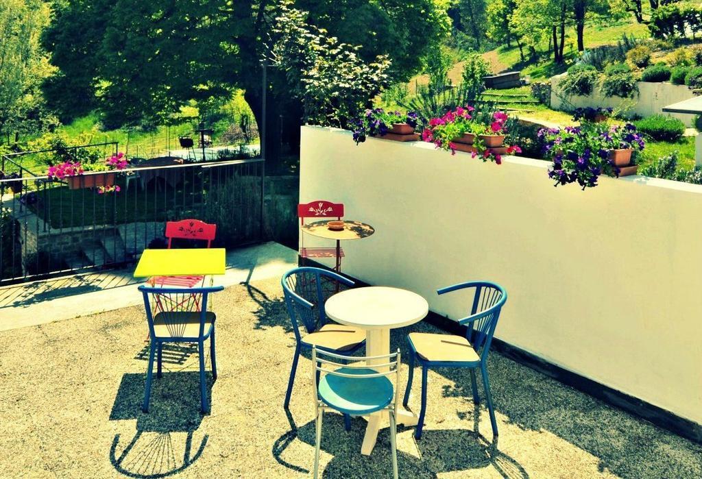 Cascina Il Convivio Guest House Diano d'Alba Luaran gambar