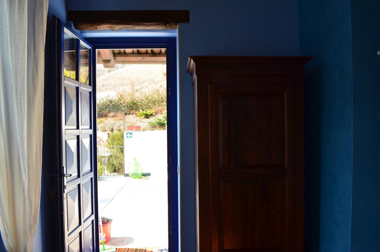 Cascina Il Convivio Guest House Diano d'Alba Luaran gambar