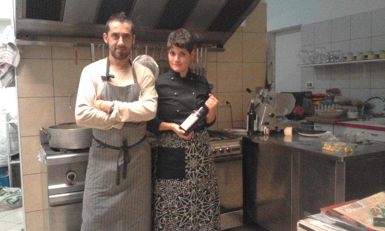 Cascina Il Convivio Guest House Diano d'Alba Luaran gambar