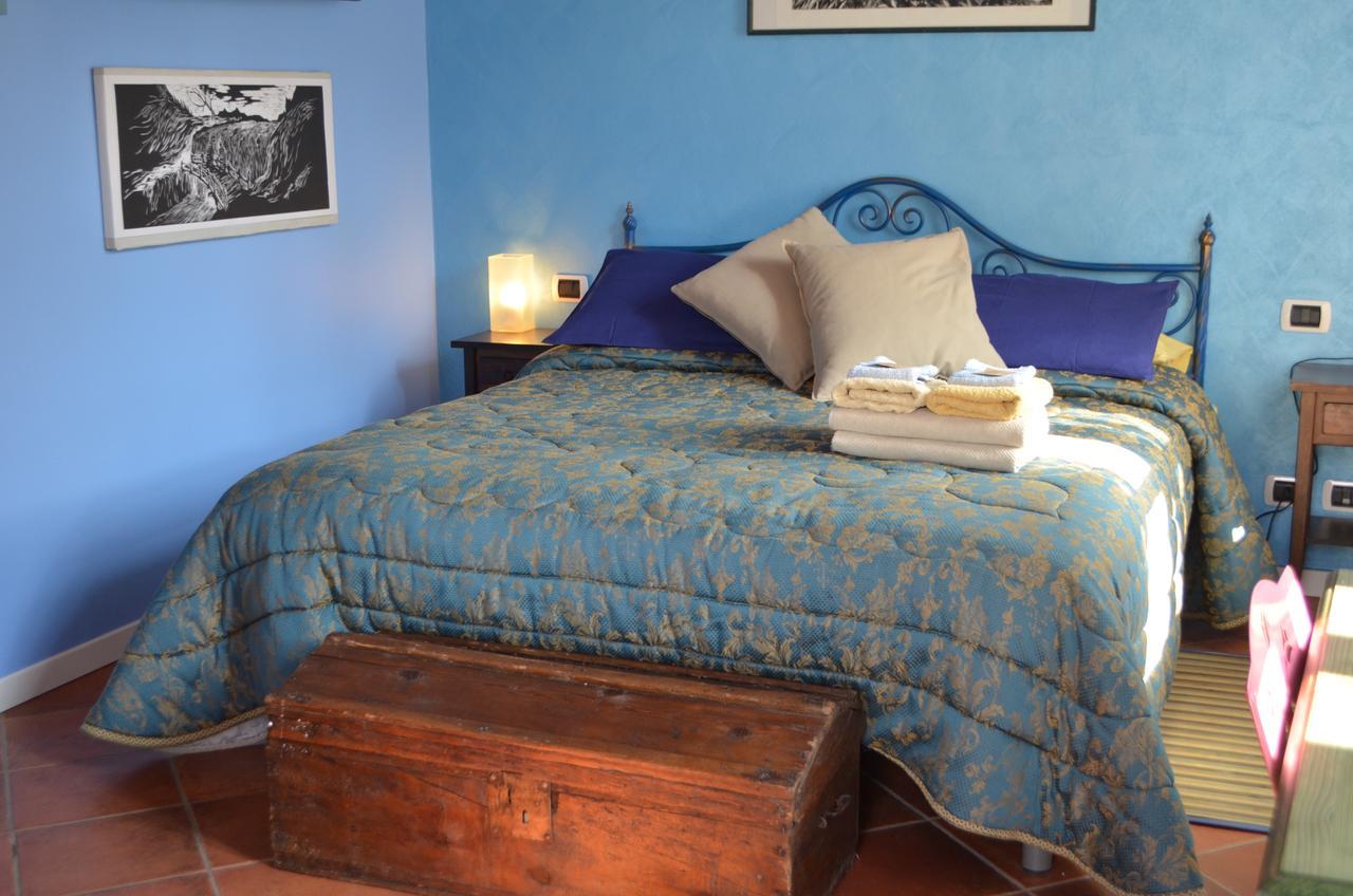 Cascina Il Convivio Guest House Diano d'Alba Luaran gambar